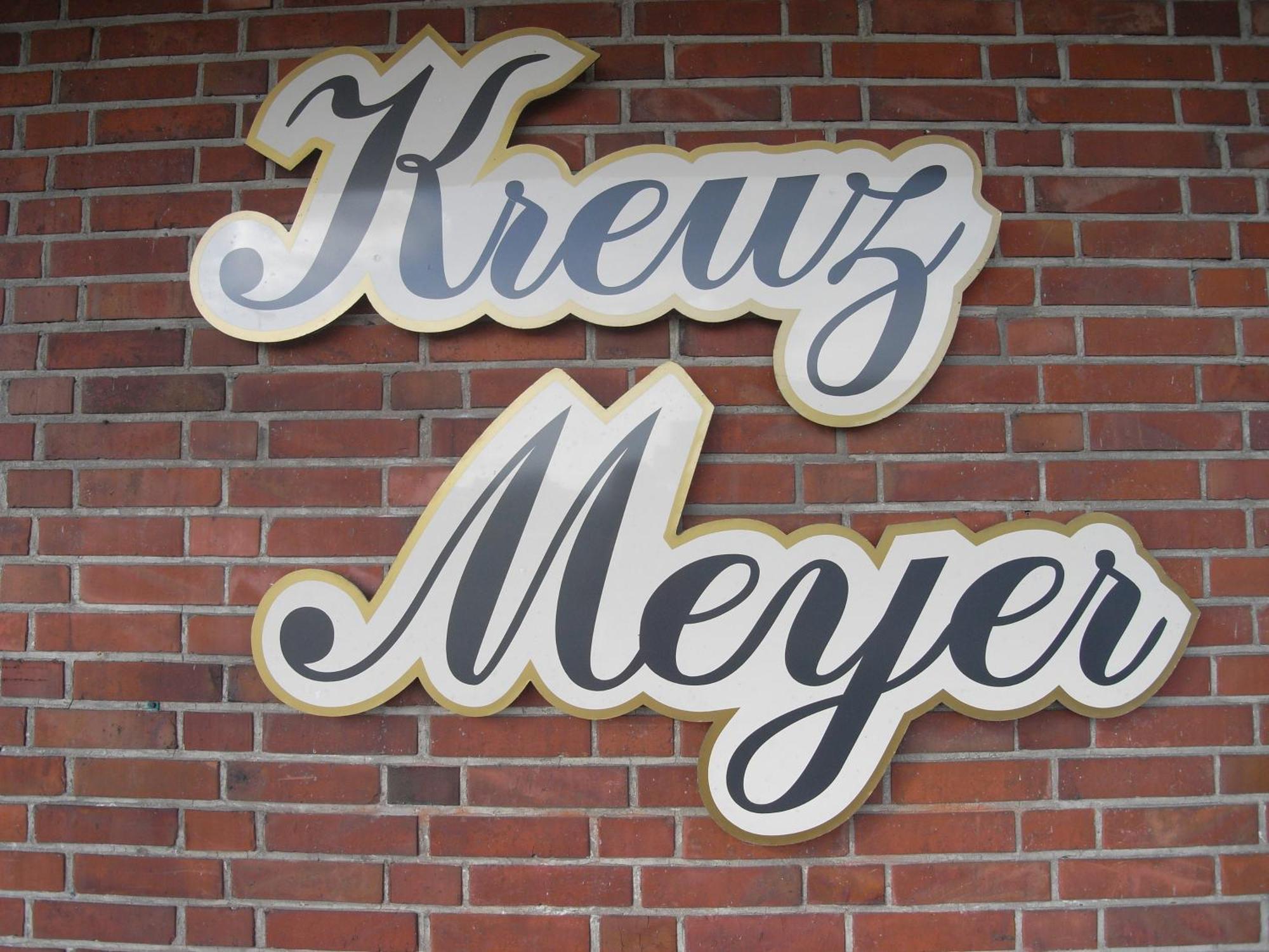 Land-Gut-Hotel Restaurant Kreuz Meyer Stuhr Exterior photo